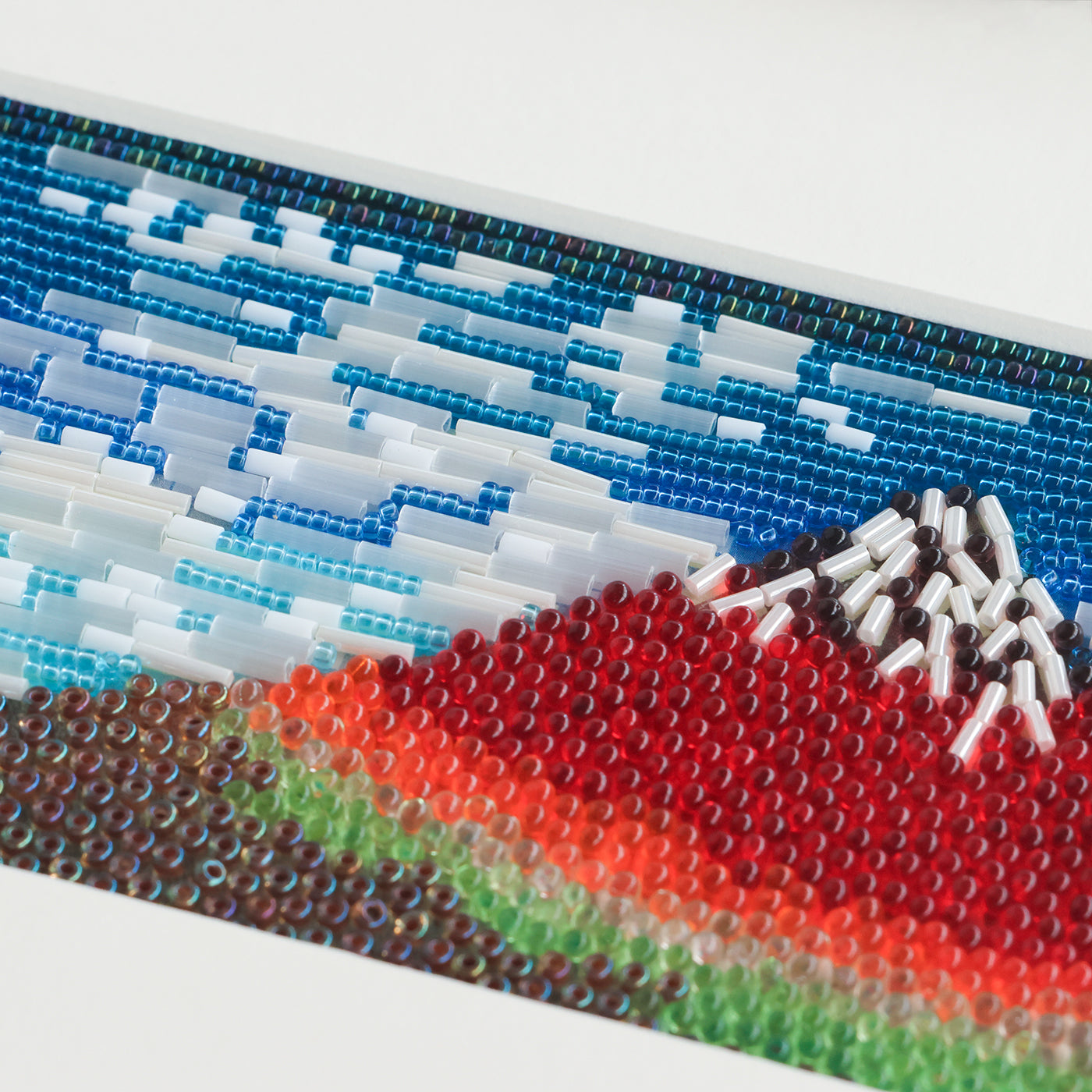 +beads MUSEUM