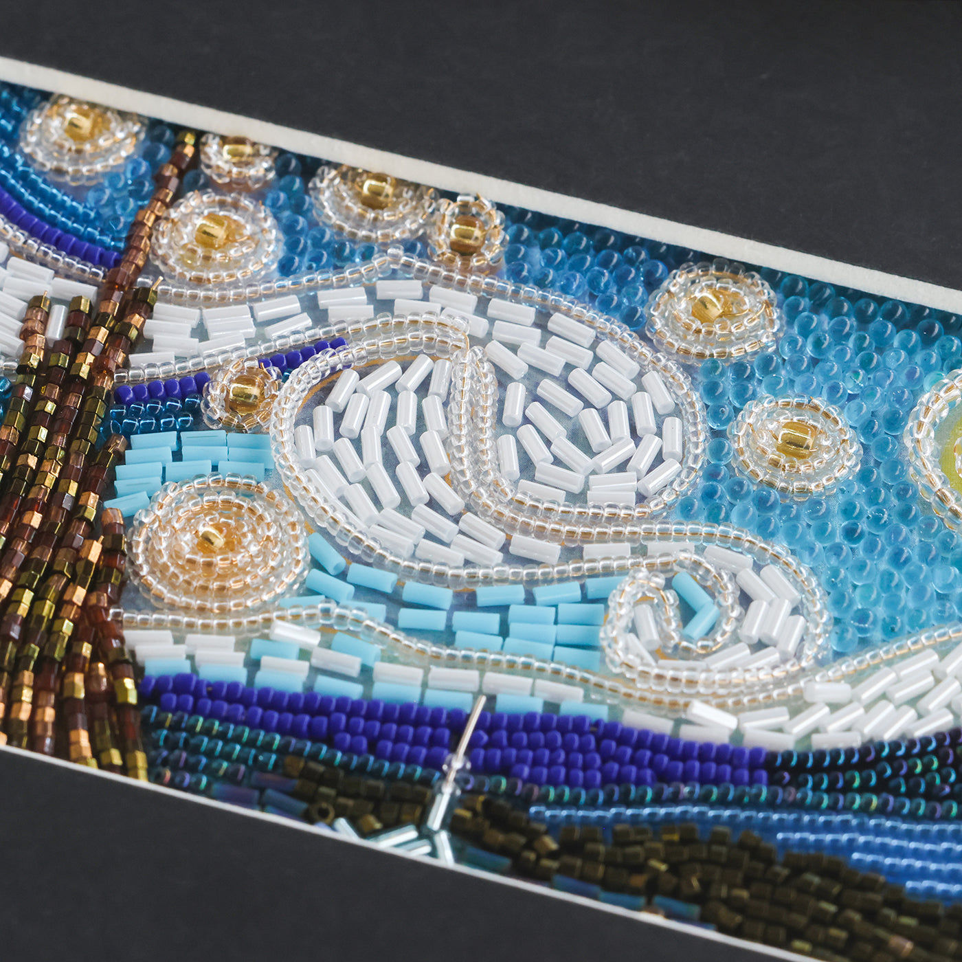 +beads MUSEUM