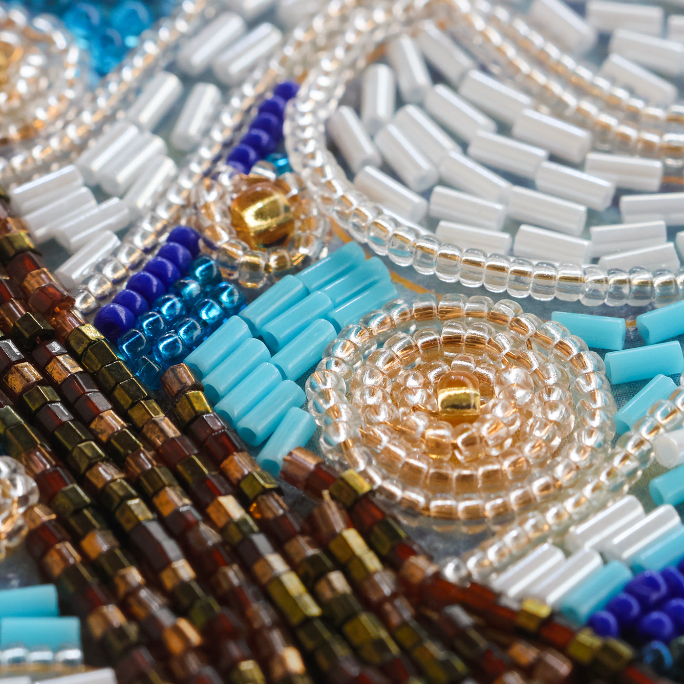 +beads MUSEUM