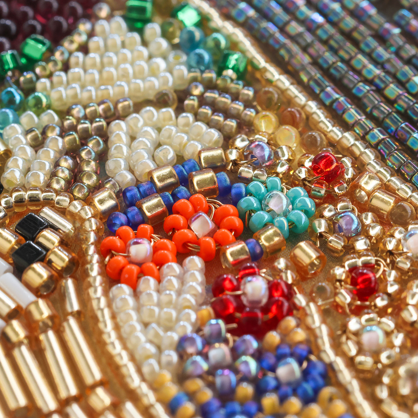 +beads MUSEUM