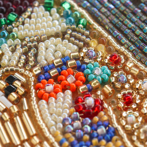 +beads MUSEUM