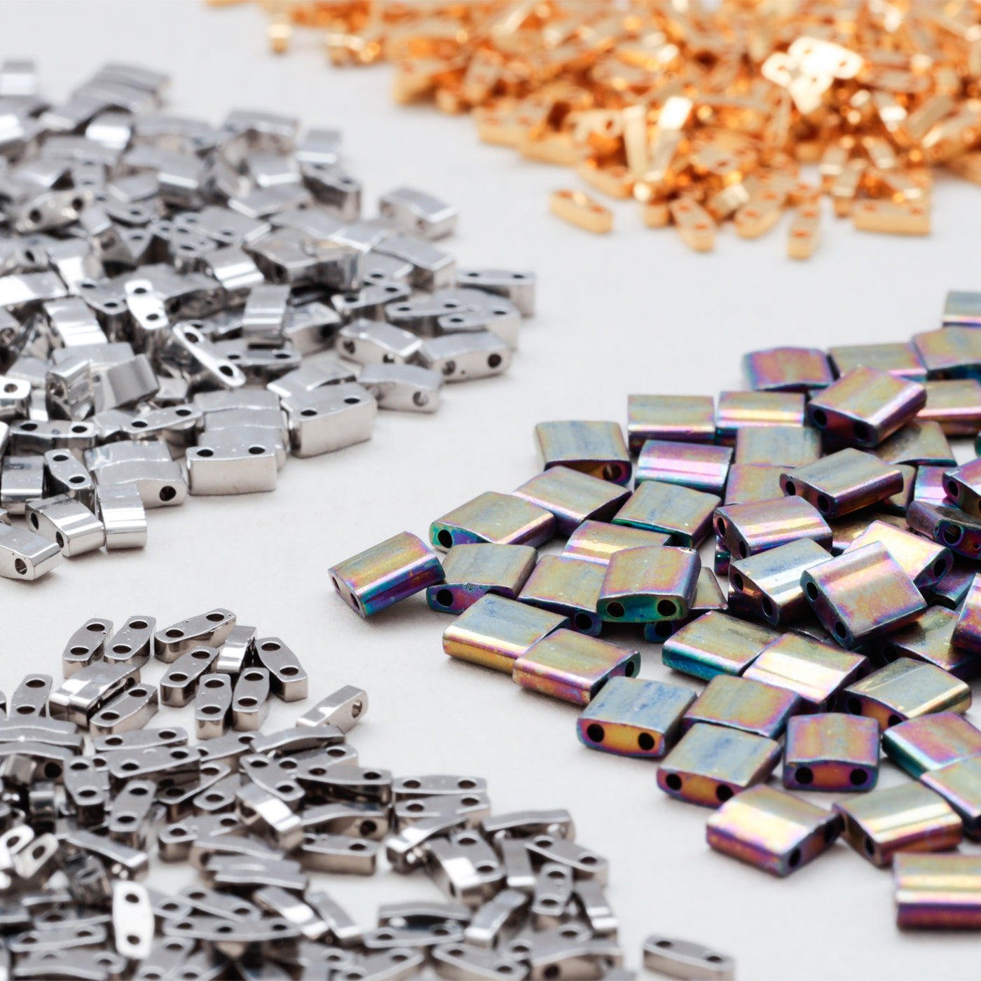 TILAビーズ　プレシャス