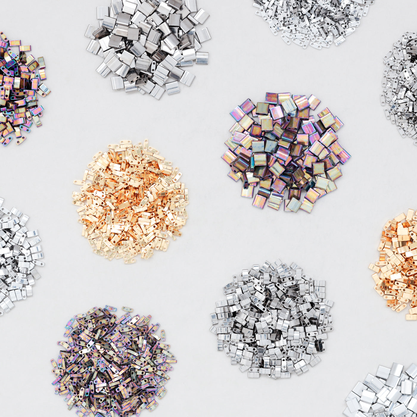 TILAビーズ　プレシャス