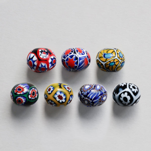 カルロモレッティ　ベネチアングラス　フルーツボール　サラダボール　4客 カルロモレッティ ベネチアングラス フルーツボール サラダ